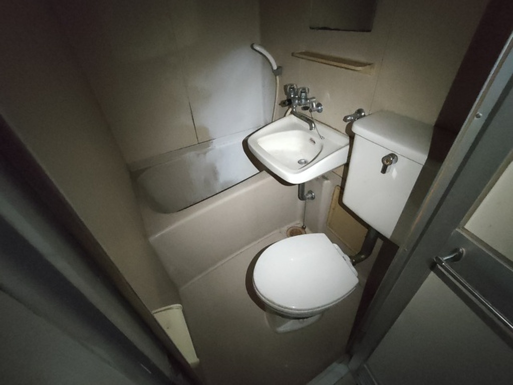 (5/24) トイレ (5/24) トイレ