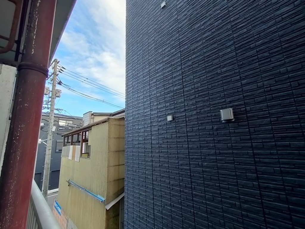 (10/24) 眺望 (10/24) 眺望