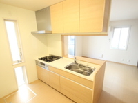 システムキッチン