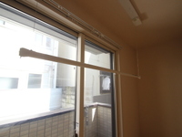 玄関のシューズ収納