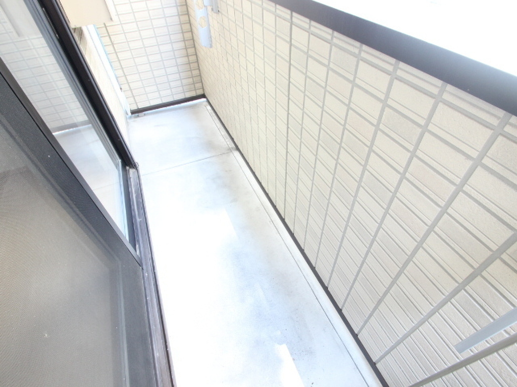 (14/29) バルコニー (14/29) バルコニー