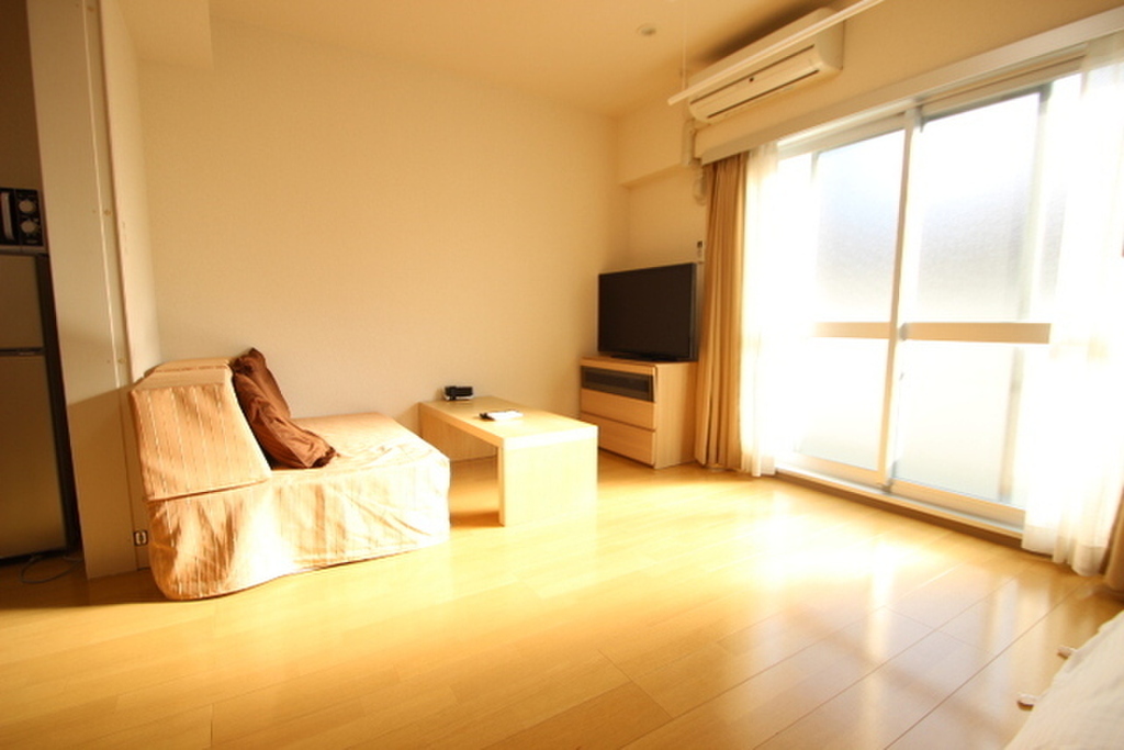 (2/25) 居室・リビング