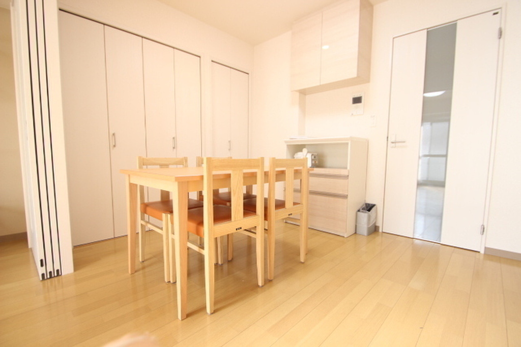 (10/25) その他部屋・スペース