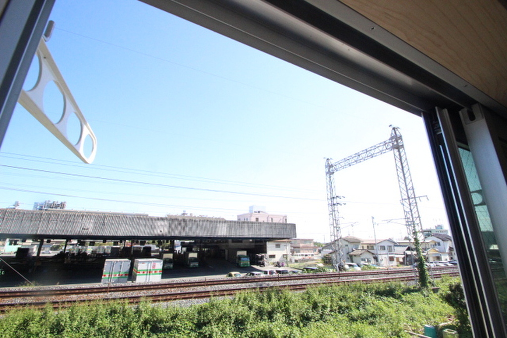 (9/23) 眺望 (9/23) 眺望