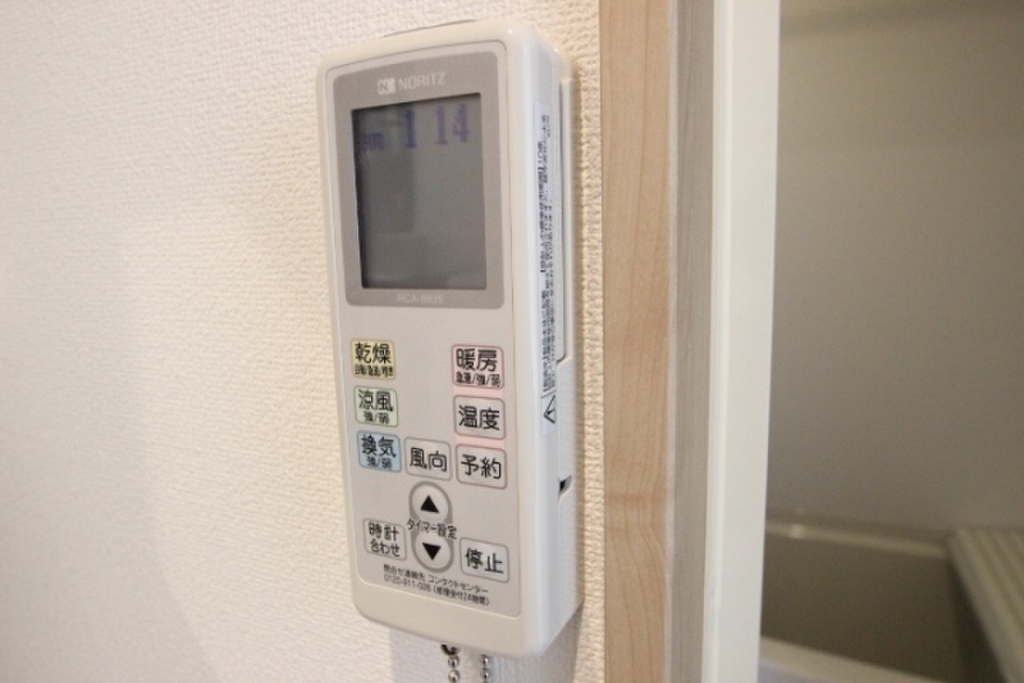 (7/23) その他設備 (7/23) その他設備