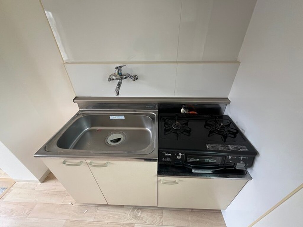 (17/23) キッチン (17/23) キッチン