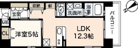 アールヴォレ楠木