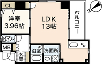アールヴォレ楠木