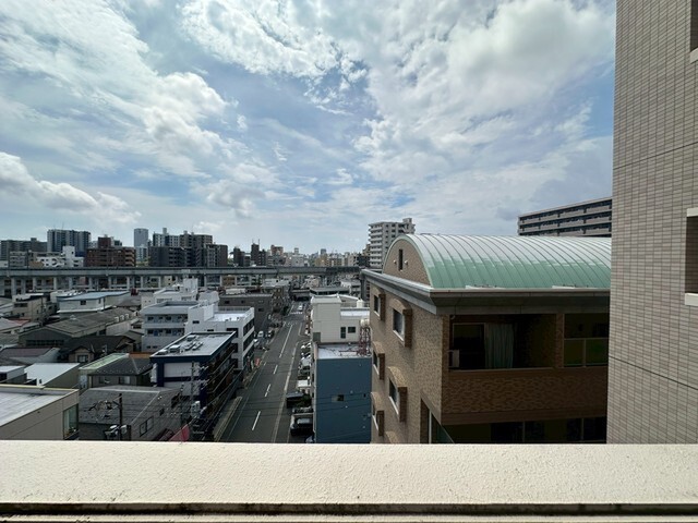 アールヴォレ楠木