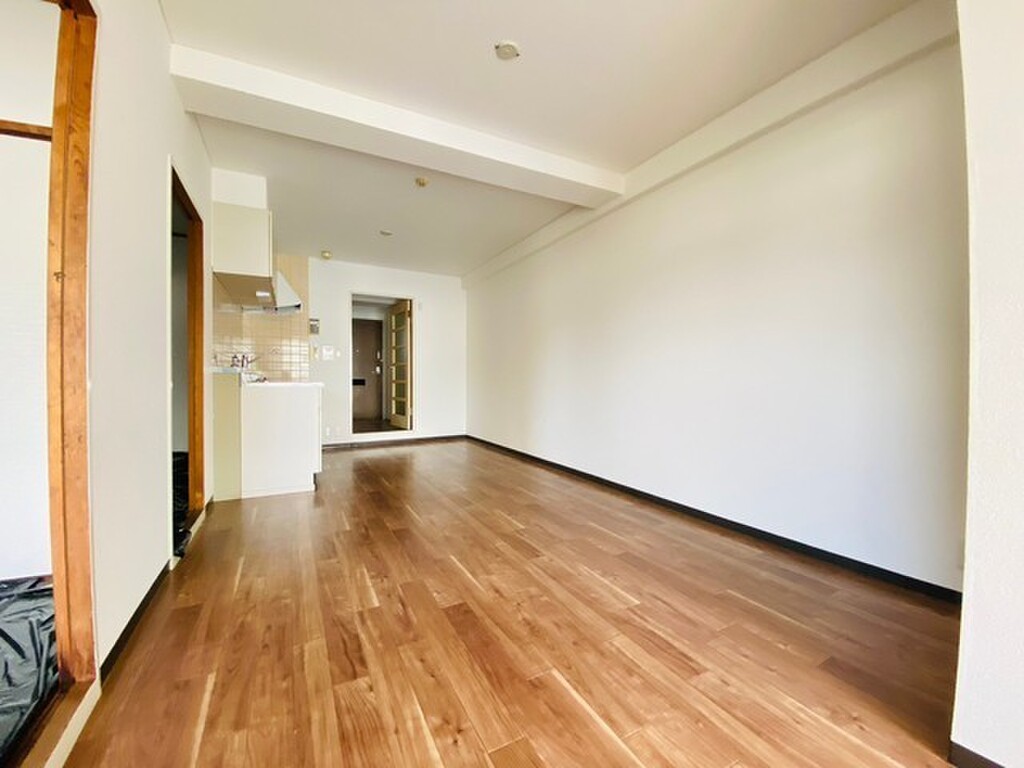 (2/25) 居室・リビング