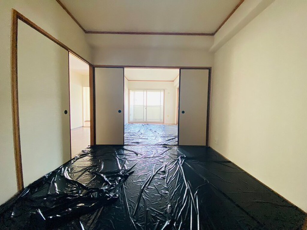 (6/25) その他部屋・スペース