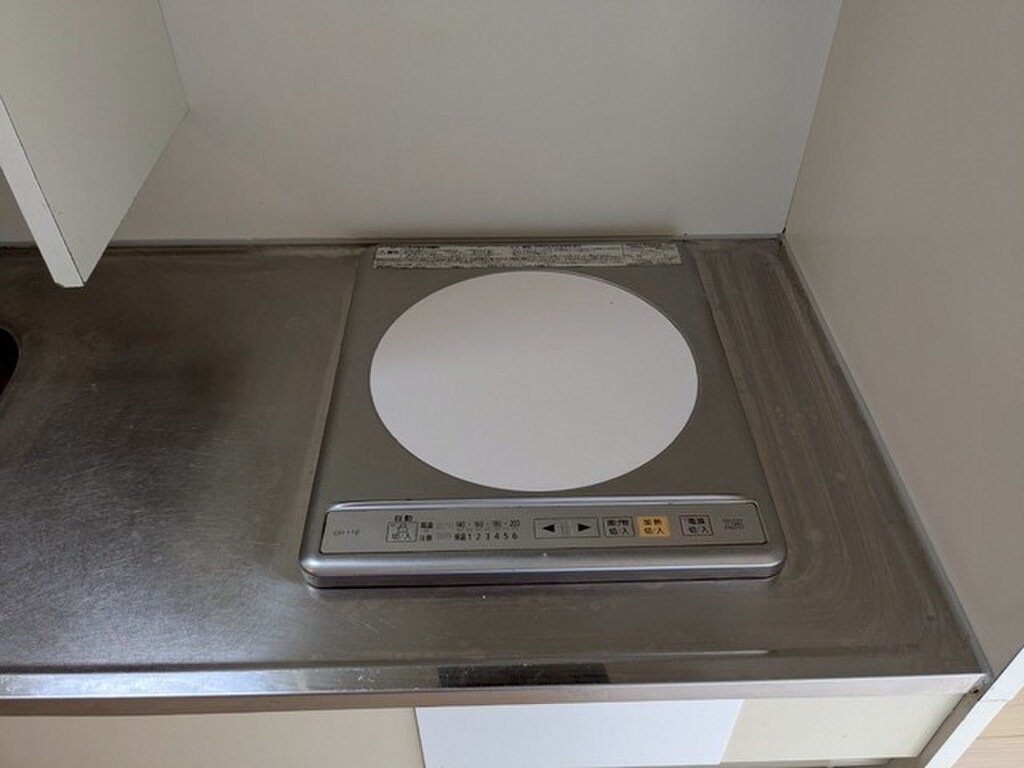 (16/30) キッチン