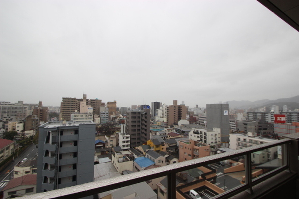 (13/22) 眺望 (13/22) 眺望