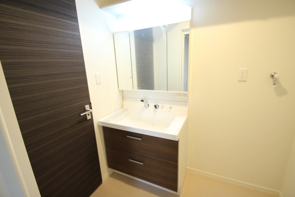 (7/29) 洗面所 (7/29) 洗面所