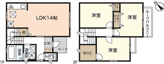 テラスクレール(4767)