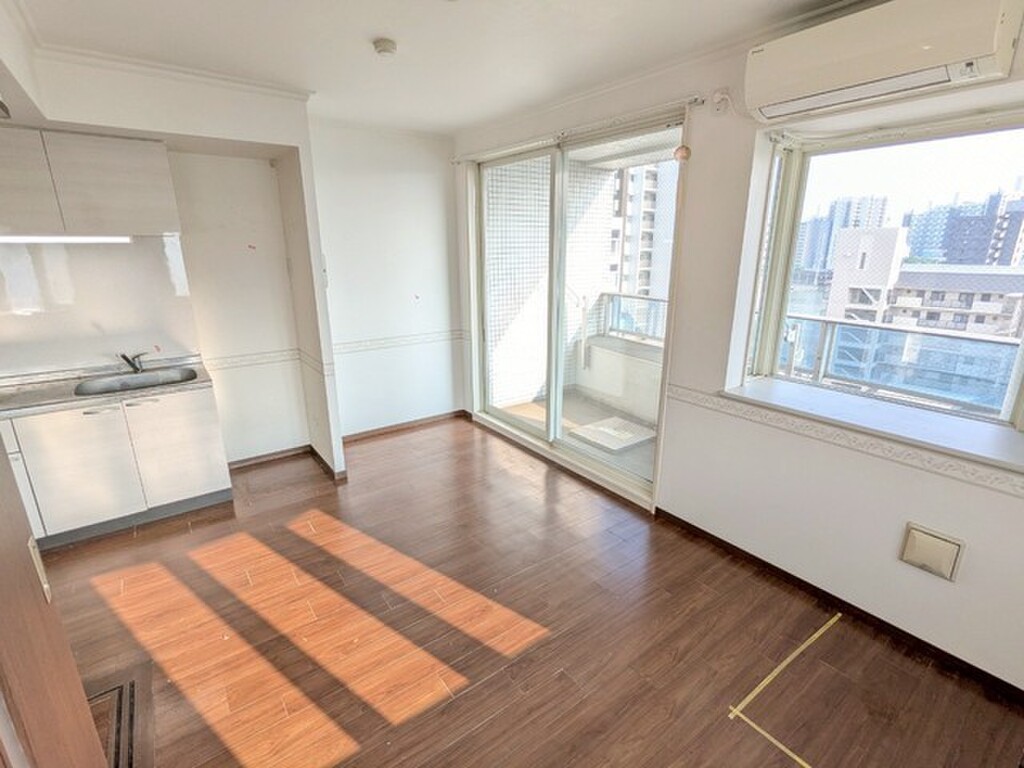 (4/31) 居室・リビング