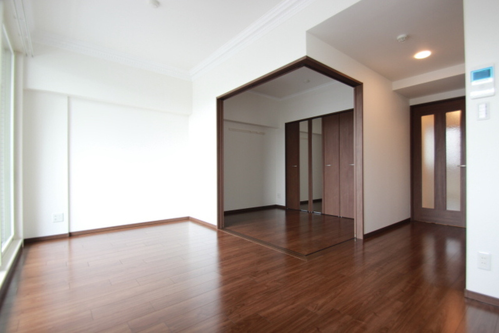 (4/30) 居室・リビング