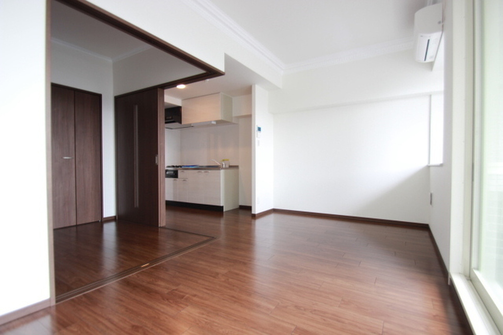 (8/30) 居室・リビング