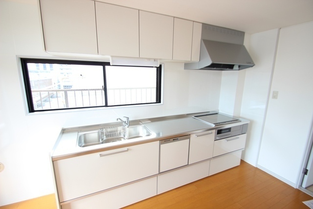 (3/21) キッチン (3/21) キッチン