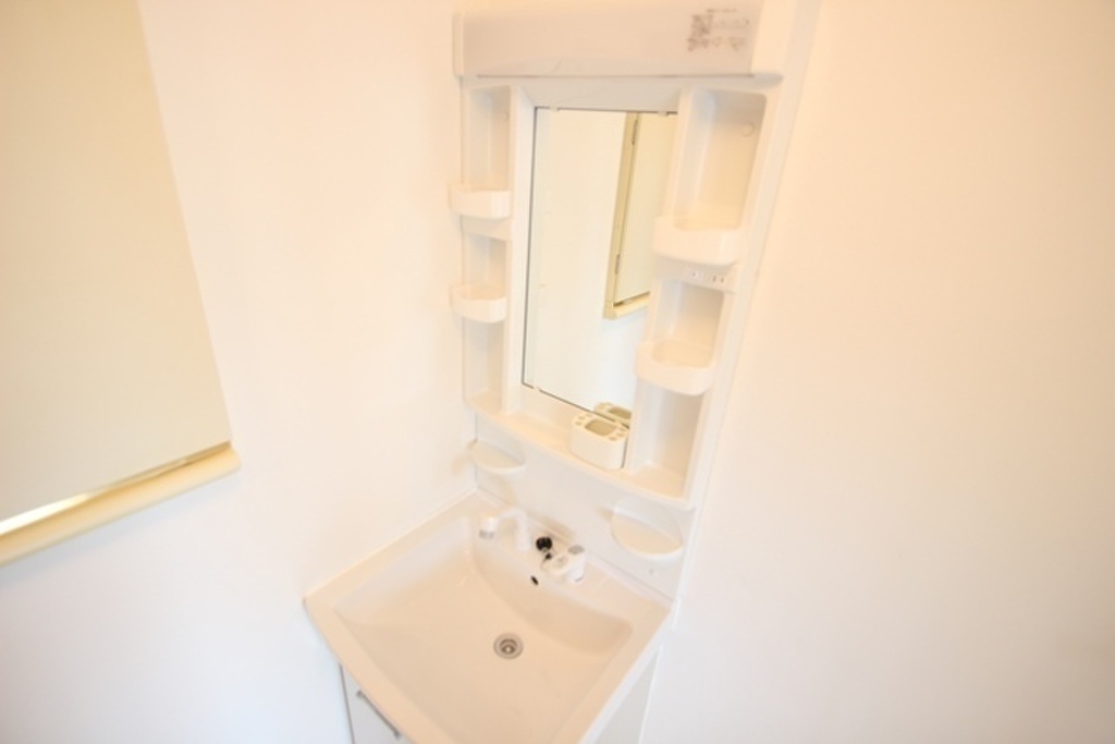 (6/21) 洗面所 (6/21) 洗面所