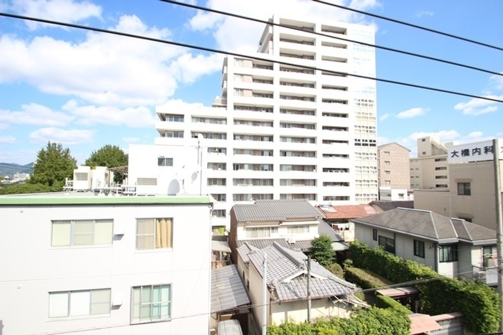 (14/21) 眺望 (14/21) 眺望