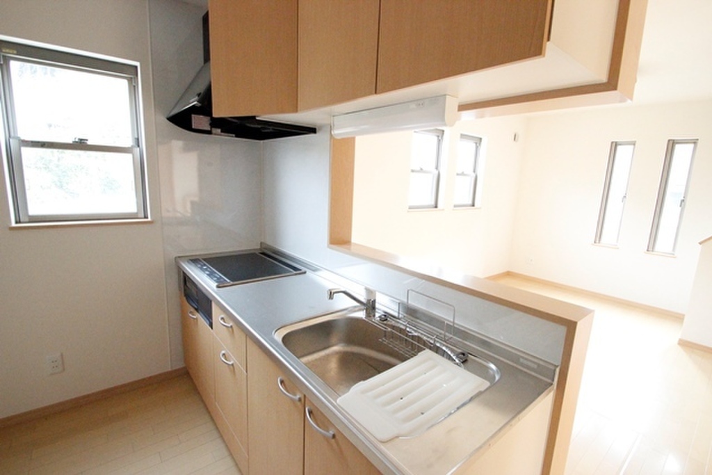 (2/34) キッチン (2/34) キッチン