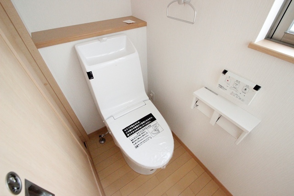 (5/34) トイレ (5/34) トイレ