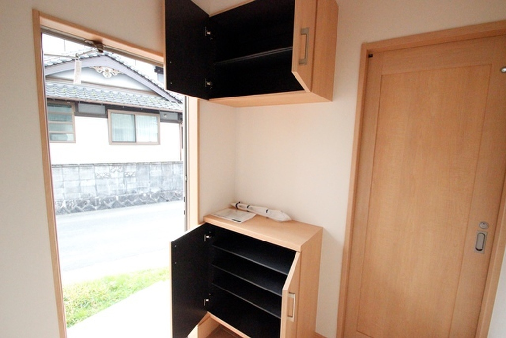 (7/34) 玄関 (7/34) 玄関