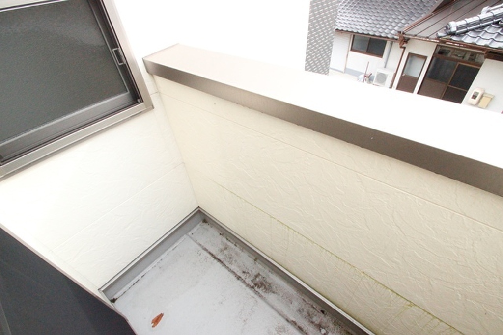 (15/34) バルコニー (15/34) バルコニー