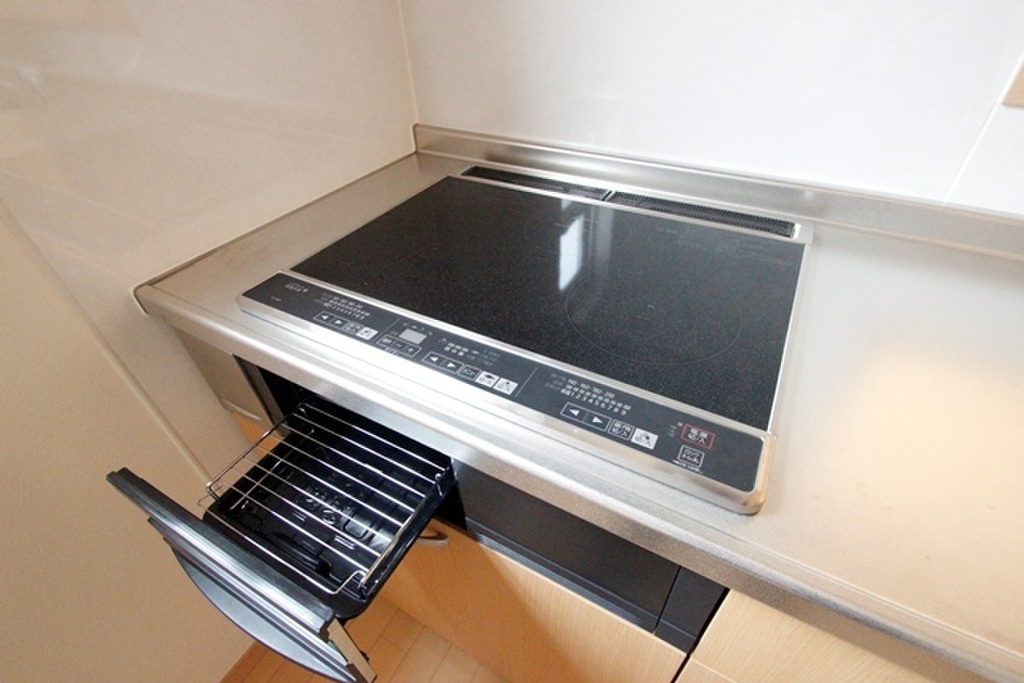 (16/34) キッチン (16/34) キッチン