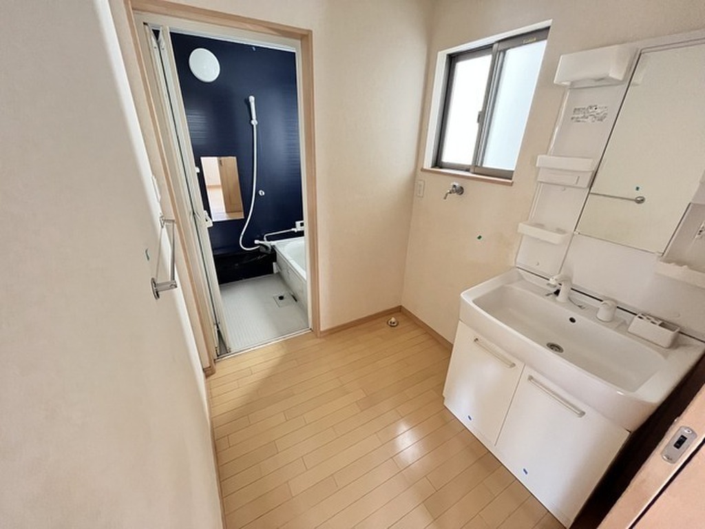 (20/34) 洗面所 (20/34) 洗面所