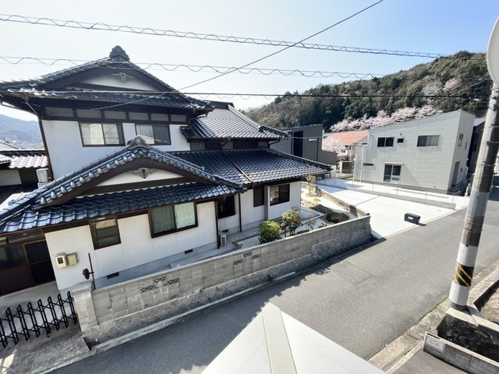 (22/34) 眺望 (22/34) 眺望