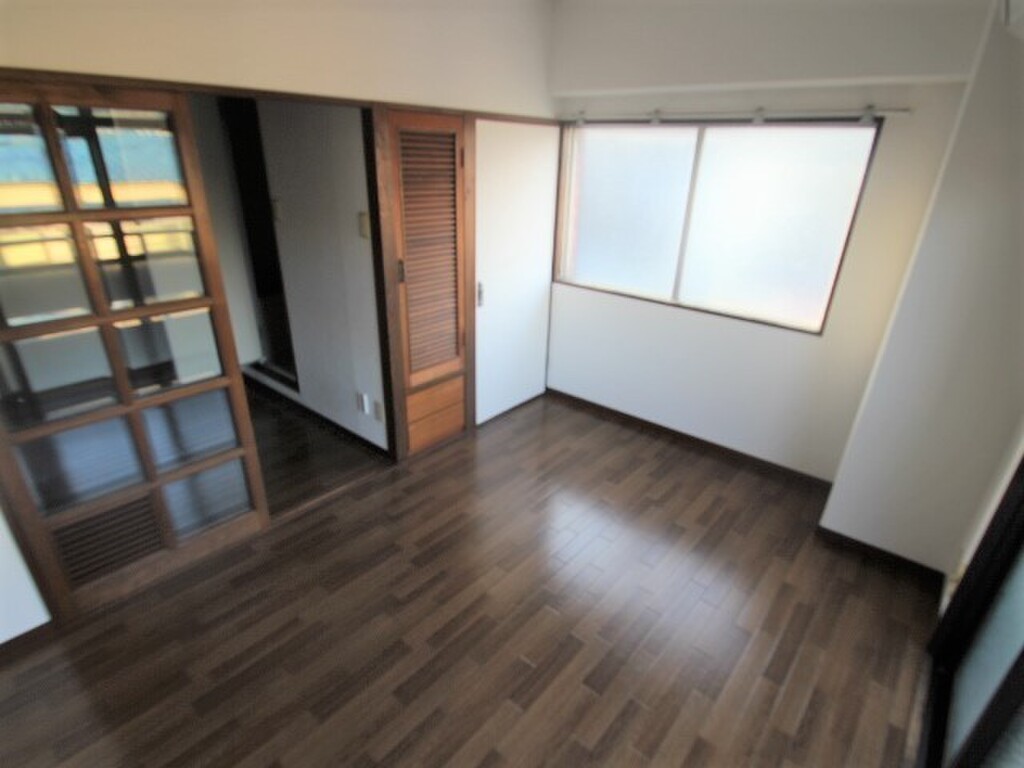 (6/25) 居室・リビング