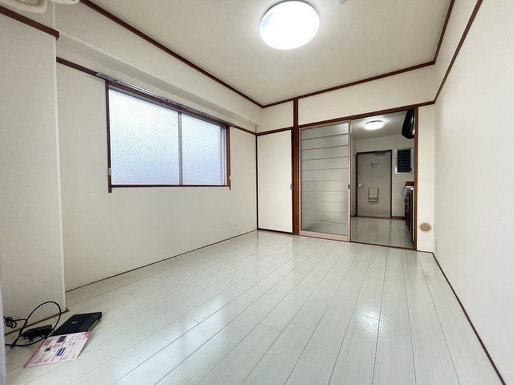 (3/26) 居室・リビング