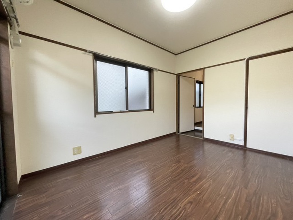 (2/25) 居室・リビング