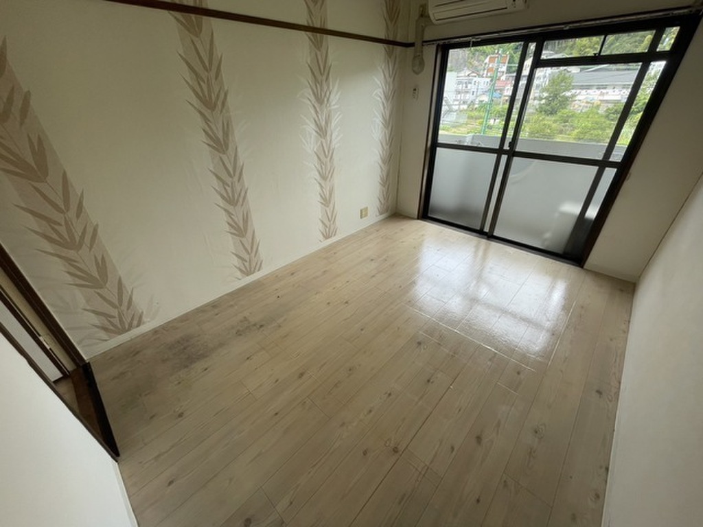 (3/27) 居室・リビング