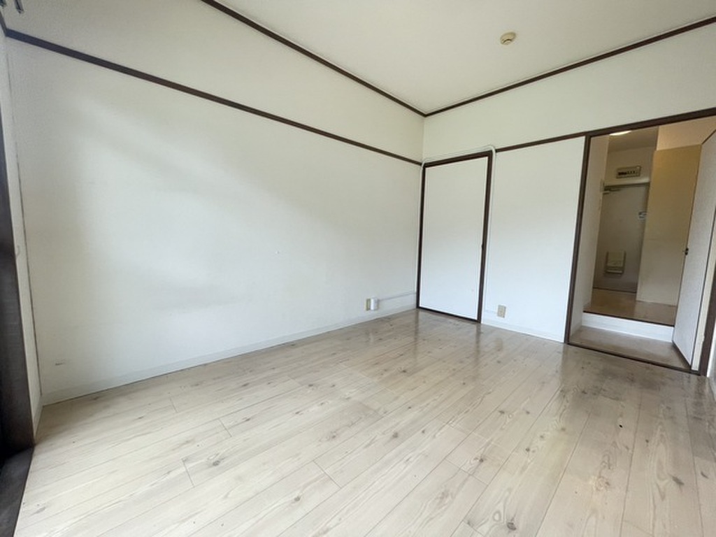 (8/27) その他部屋・スペース