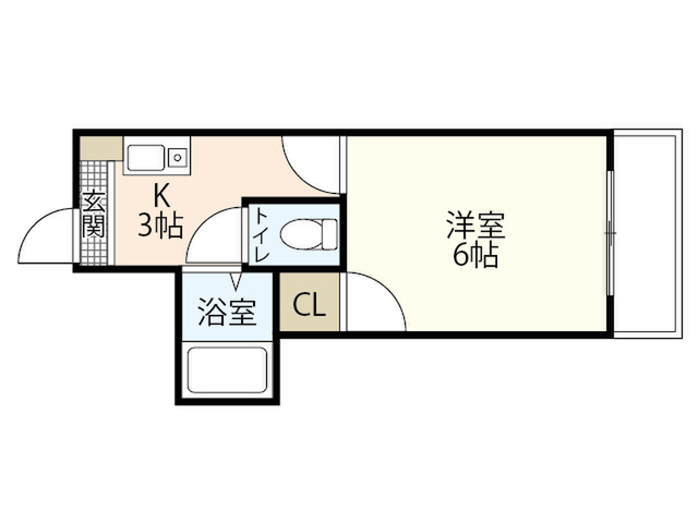 ロイヤルメゾン古江