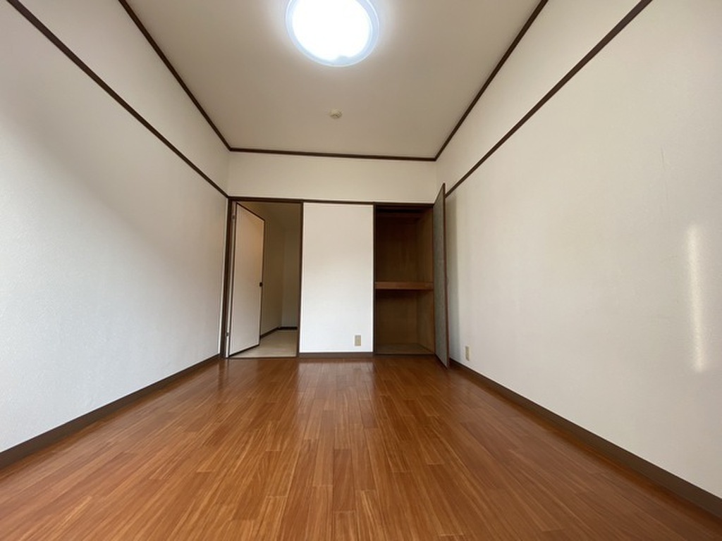 (7/26) その他部屋・スペース