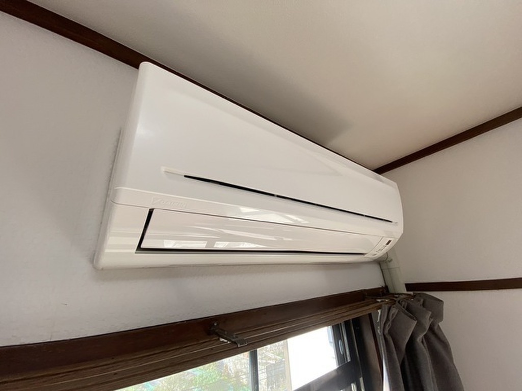 (10/26) その他設備