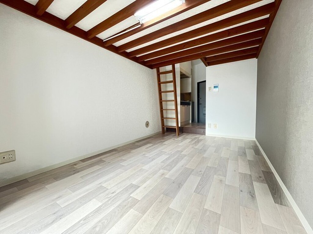 (5/24) 居室・リビング