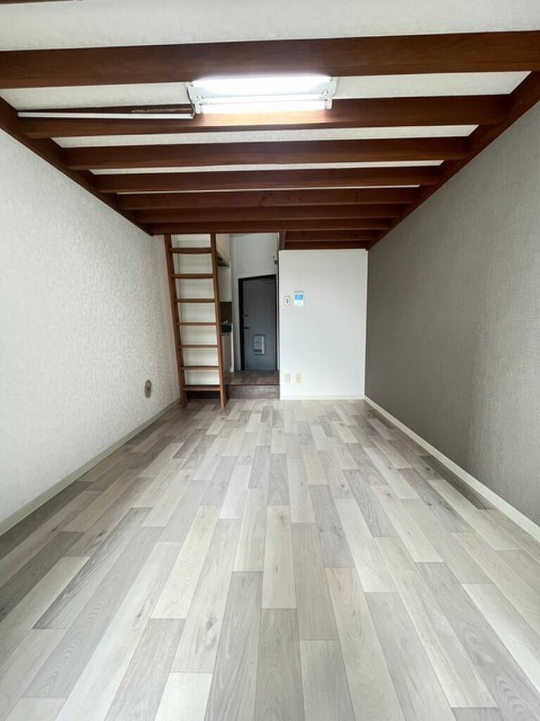 (15/24) 居室・リビング