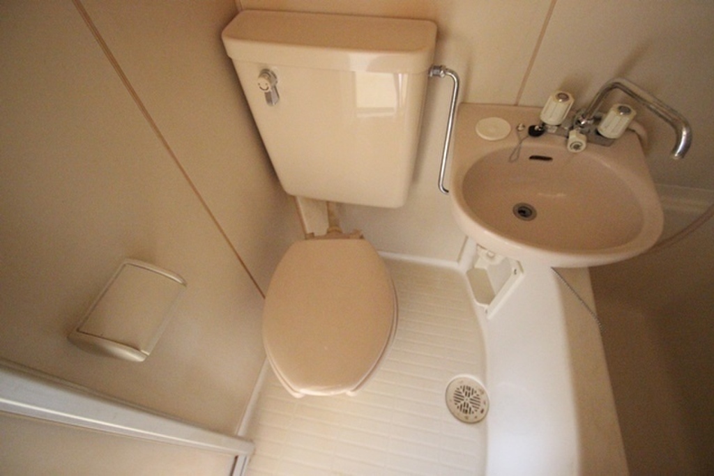 (2/23) トイレ