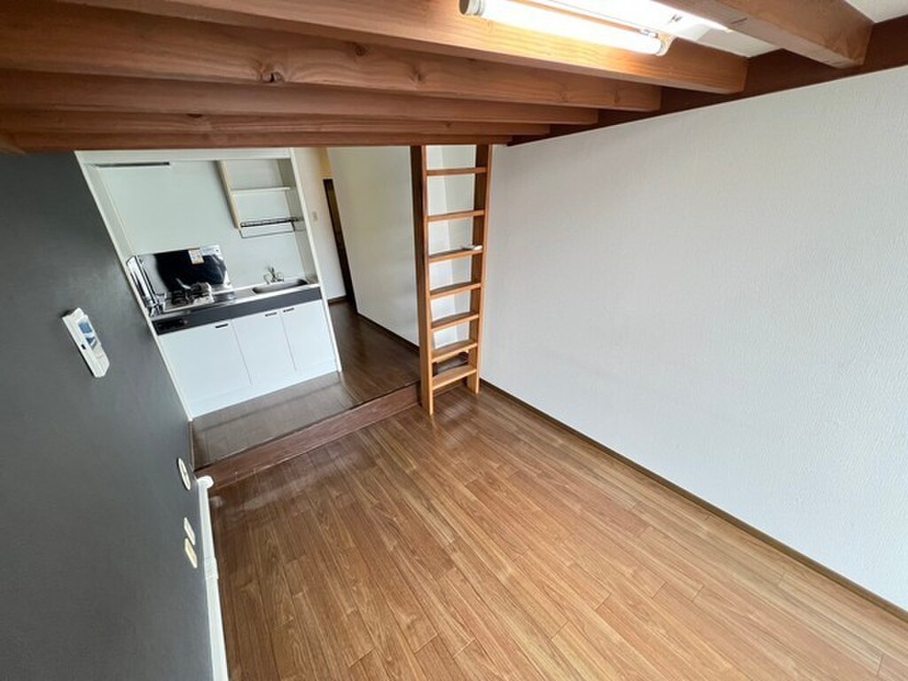 (3/23) 居室・リビング