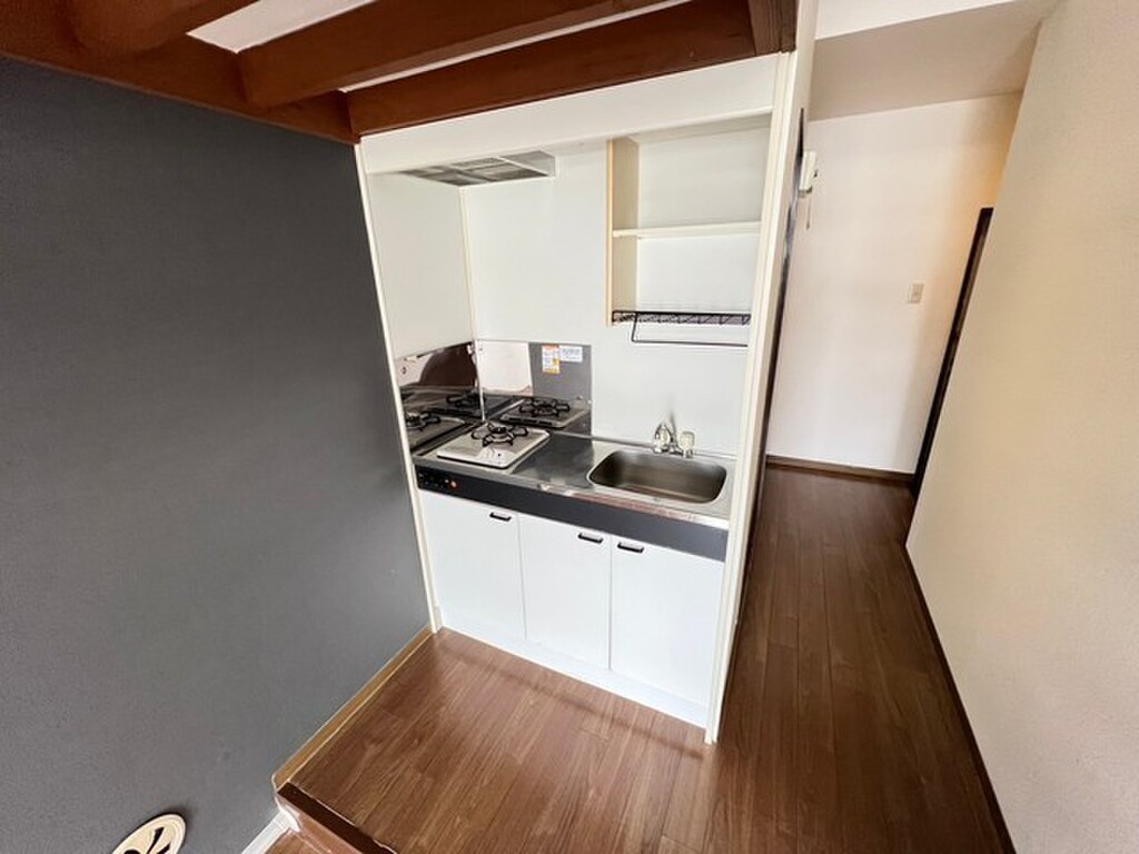 (7/23) その他部屋・スペース