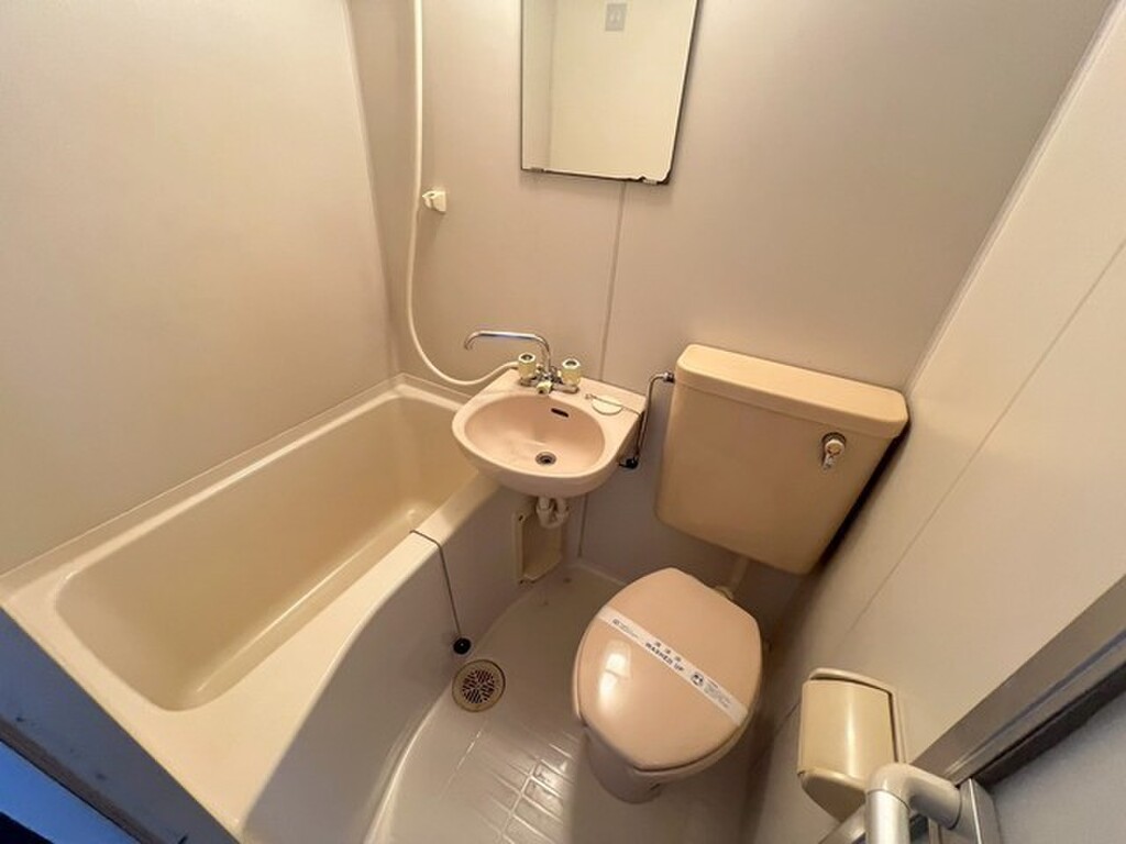 (6/25) 洗面所 (6/25) 洗面所