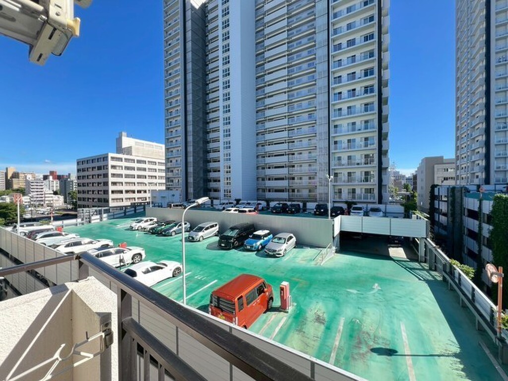 (14/25) 眺望 (14/25) 眺望