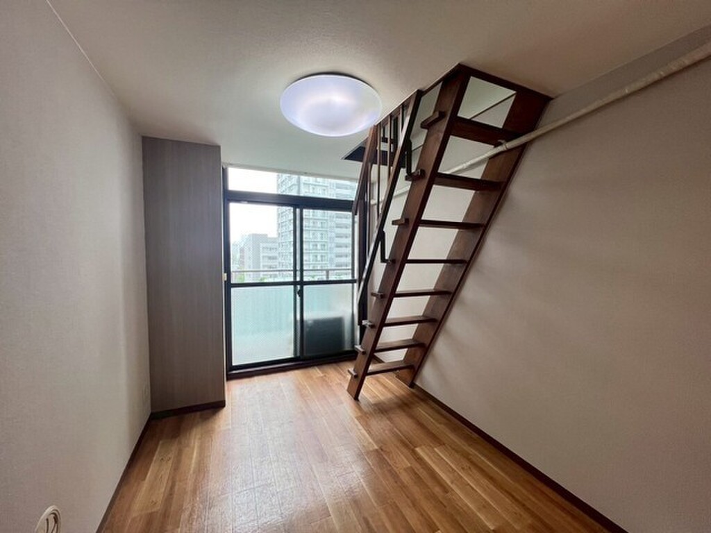 (4/24) 居室・リビング