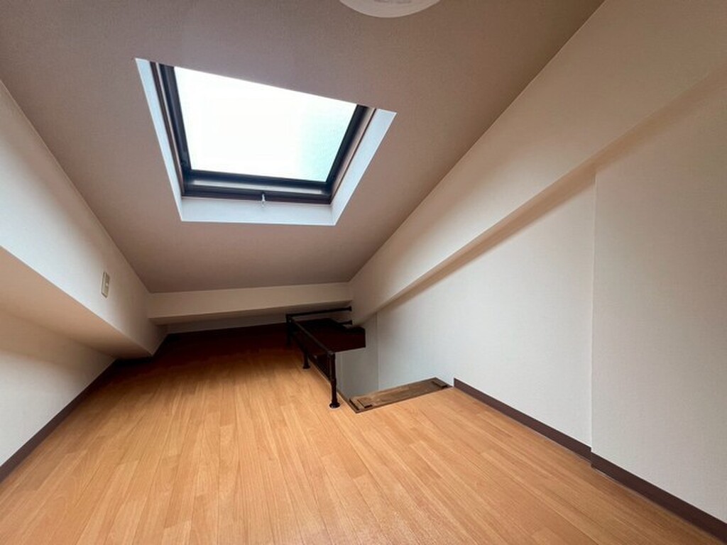 (11/24) その他部屋・スペース