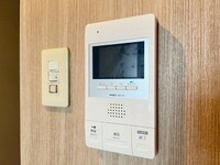 インターフォン